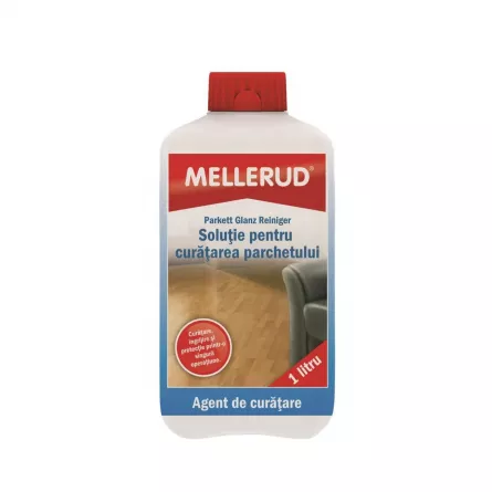 Solutie pentru curatarea parchetului 760026, 1 L