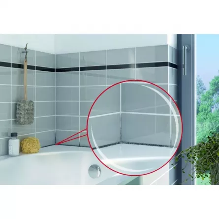 Solutie pentru curatarea rosturilor, TM 760010, ambalare 0.5 L