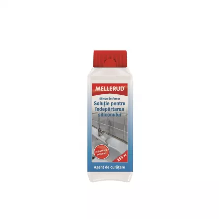 Solutie pentru indepartarea siliconului 760033, 250 ml