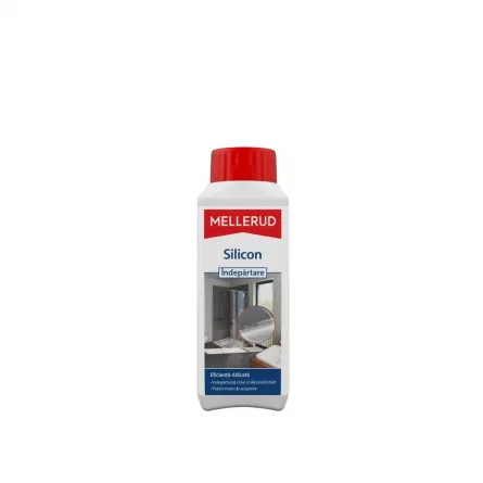 Solutie pentru indepartarea siliconului 760033, 250 ml