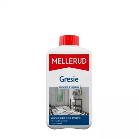 Solutie pentru ingrijirea gresiei 760003, 1 L