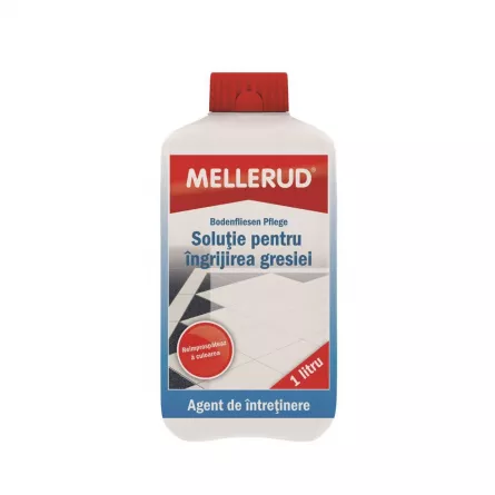 Solutie pentru ingrijirea gresiei 760003, 1 L
