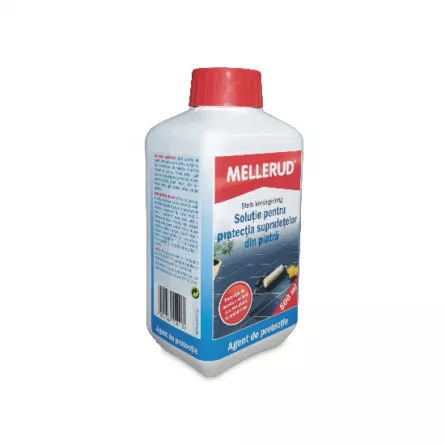 Solutie pentru protectia suprafetelor din piatra 760034, 0.5 L