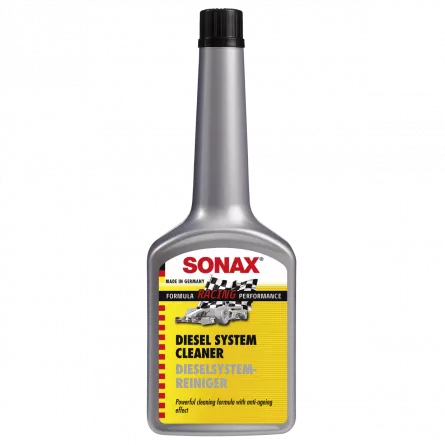 SONAX DIESEL  Aditiv pentru motorina, 250 ml