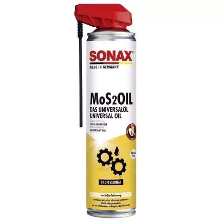 SONAX MOS2 Ulei, 400 ml