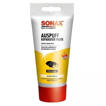 SONAX Pasta de reparare a sistemului de evacuare