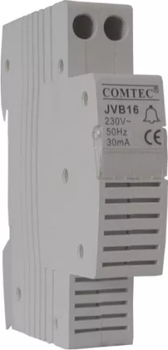 Sonerie pe sina 220V