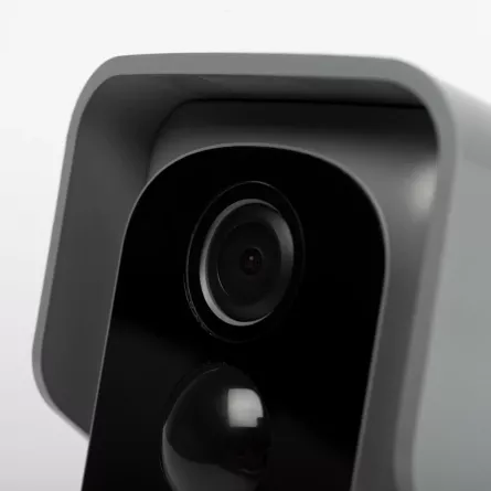 Sonerie video smart Pulsar, Wi-Fi Tuya, 1080p, IP54