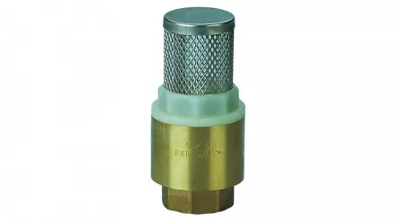 Sorb cu racord 1 1/2"