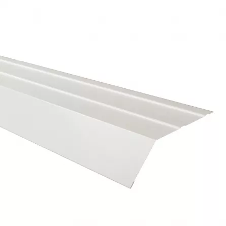 Sort streasina mare Rufster Premium 0,5 mm grosime 9002 alb