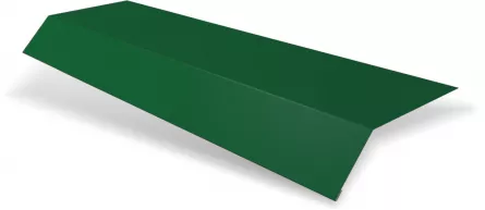 Sort streasina standard Rufster Eco 0,45 mm grosime, 6005 MS verde mat structurat