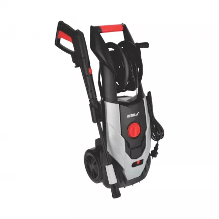 Spalator cu presiune Dedra DED8821, putere 1900 W