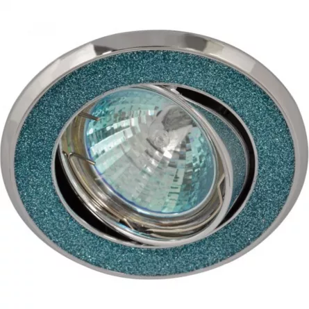 Spot HL611A mobil resin azur Klausen 1163