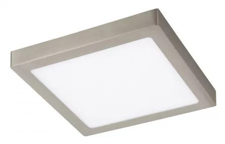 Spot LED Lois, Rabalux 2669, dimensiuni 300 x 300 mm, putere 24 W