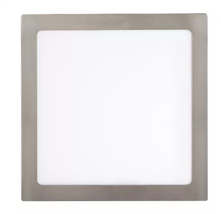 Spot LED Lois, Rabalux 2669, dimensiuni 300 x 300 mm, putere 24 W