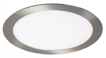 Spot LED Lois, Rabalux 5575, diametru 225 mm, putere 18 W
