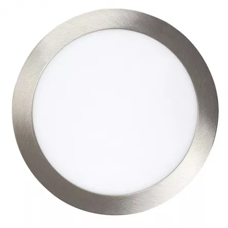 Spot LED Lois, Rabalux 5575, diametru 225 mm, putere 18 W