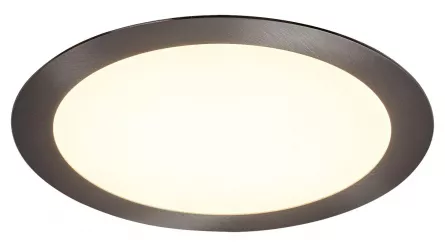 Spot LED Lois, Rabalux 5575, diametru 225 mm, putere 18 W
