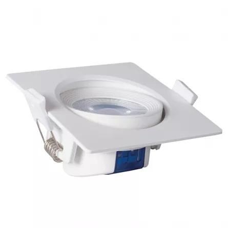 Spot Led patrat Optimus EL0048157