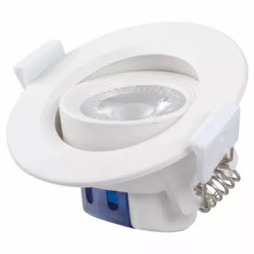 Spot Led rotund Optimus EL0048154