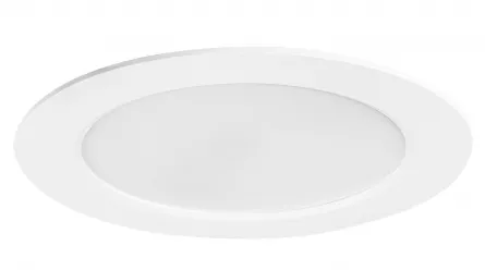 Spot LED SHAUM 2 ROTUND ALB 12W 71234 Rabalux