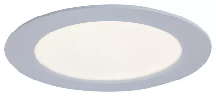 Spot LED SHAUM 2 ROTUND ALB 12W 71234 Rabalux
