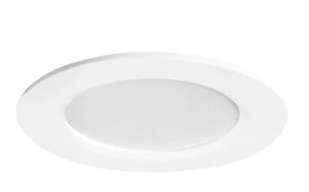 Spot LED SHAUM 2 ROTUND ALB 3W 71232 Rabalux