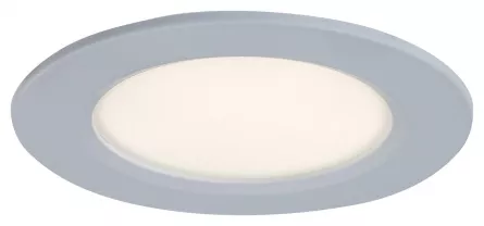 Spot LED SHAUM 2 ROTUND ALB 3W 71232 Rabalux