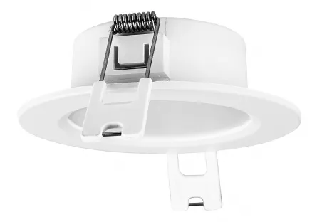 Spot LED SHAUM 2 ROTUND ALB 3W 71232 Rabalux
