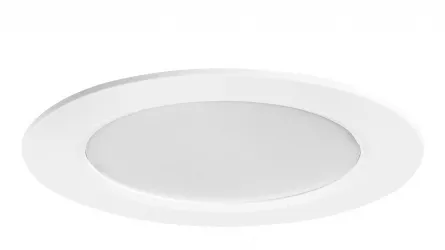Spot LED SHAUM 2 ROTUND ALB 6W 71233 Rabalux