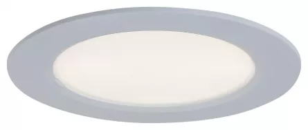Spot LED SHAUM 2 ROTUND ALB 6W 71233 Rabalux
