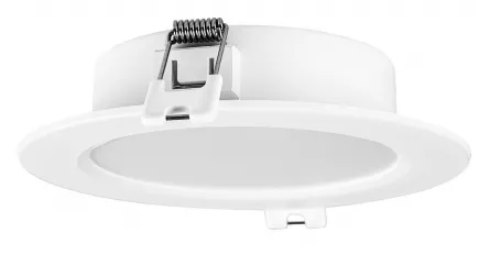 Spot LED SHAUM 2 ROTUND ALB 6W 71233 Rabalux