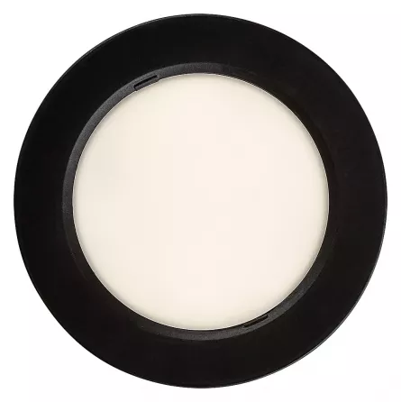 Spot LED SHAUM 2 ROTUND NEGRU 6W 71241 Rabalux
