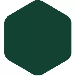 Spray cu vopsea, pentru lemn si metal, Oskar Diamond Gloss, culoare verde, 400 ml