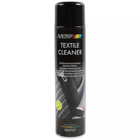 Spray Motip 707 pentru curatarea tapiteriei, ambalare 600 ml