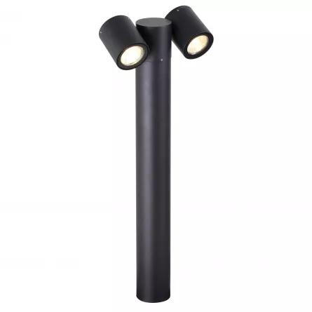 Stalp de iluminat, pentru exterior, Klausen Riad 4S2 KL139003