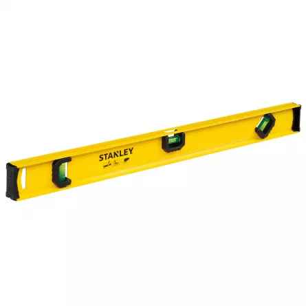Stanley IK 0-42-076, nivela Beam de 120 cm