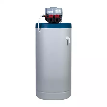 Statie dedurizare soft 18 Cabinet