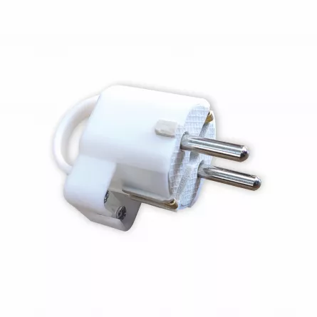 Stecher shucko ceramic cu inel