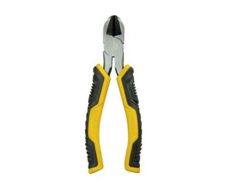 STHT0-74362
Clește pentru tăiere pe diagonală STANLEY® DYNAGRIP® 150 mm