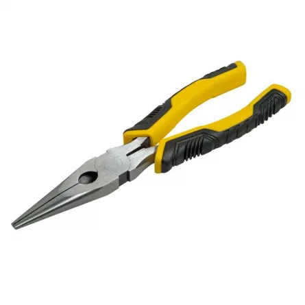 STHT0-74364
Clește cu vârf lung STANLEY® DYNAGRIP® 200 mm