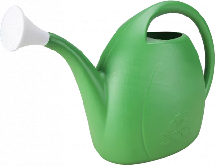 Stropitoare Honest 681267, capacitate 3 L, culoare verde