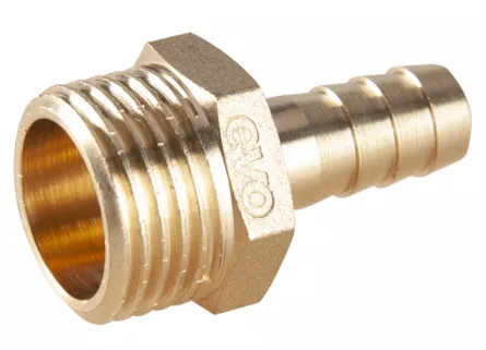 Stut pentru furtun 3/4" - 20 mm, FE