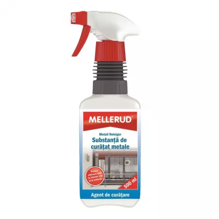 Substanta pentru curatarea metalelor 760075, 0.5 L