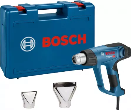 Suflanta cu aer cald, Bosch GHG 20-63