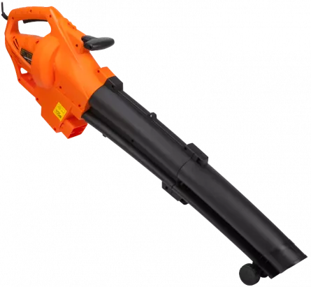 Suflanta, aspirator frunze cu tocator LB3000 Evotools 679077