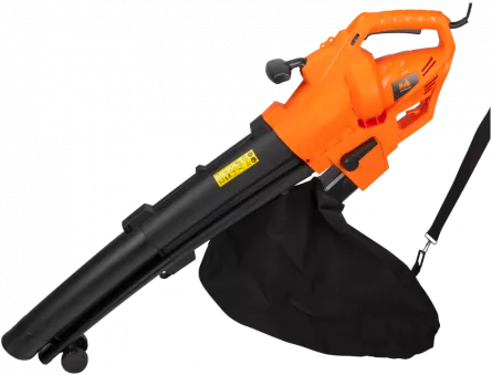 Suflanta, aspirator frunze cu tocator LB3000 Evotools 679077