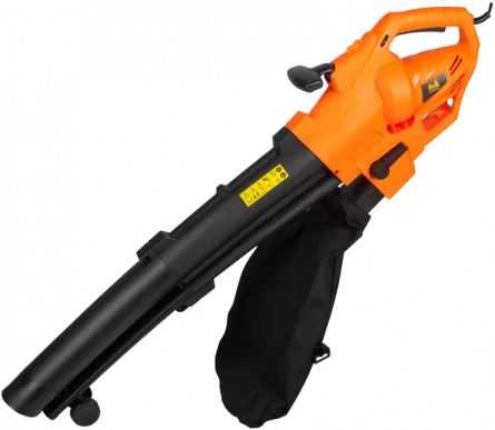 Suflanta, aspirator frunze cu tocator LB3000 Evotools 679077