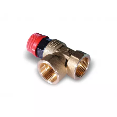 Supapa de siguranta, 1 &ldquo;, presiune 2,5 bar