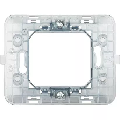 Suport Bticino 2 module  Matix nou 500SM2A